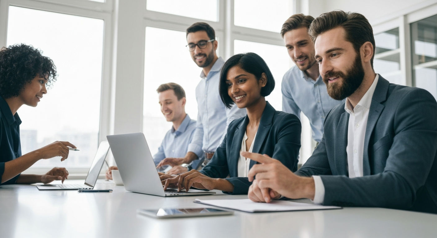 Why Multi-Channel B2B Outreach is Essential