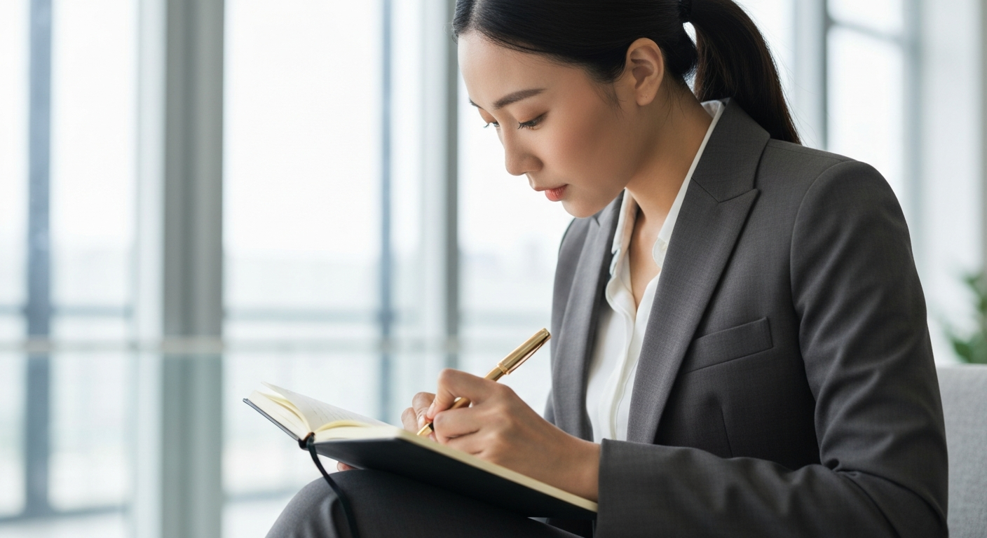 The Anatomy of a Perfect B2B Cold Email