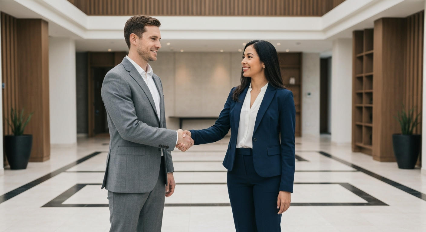 CORLIN vs Traditional CRM: Why You Need Both