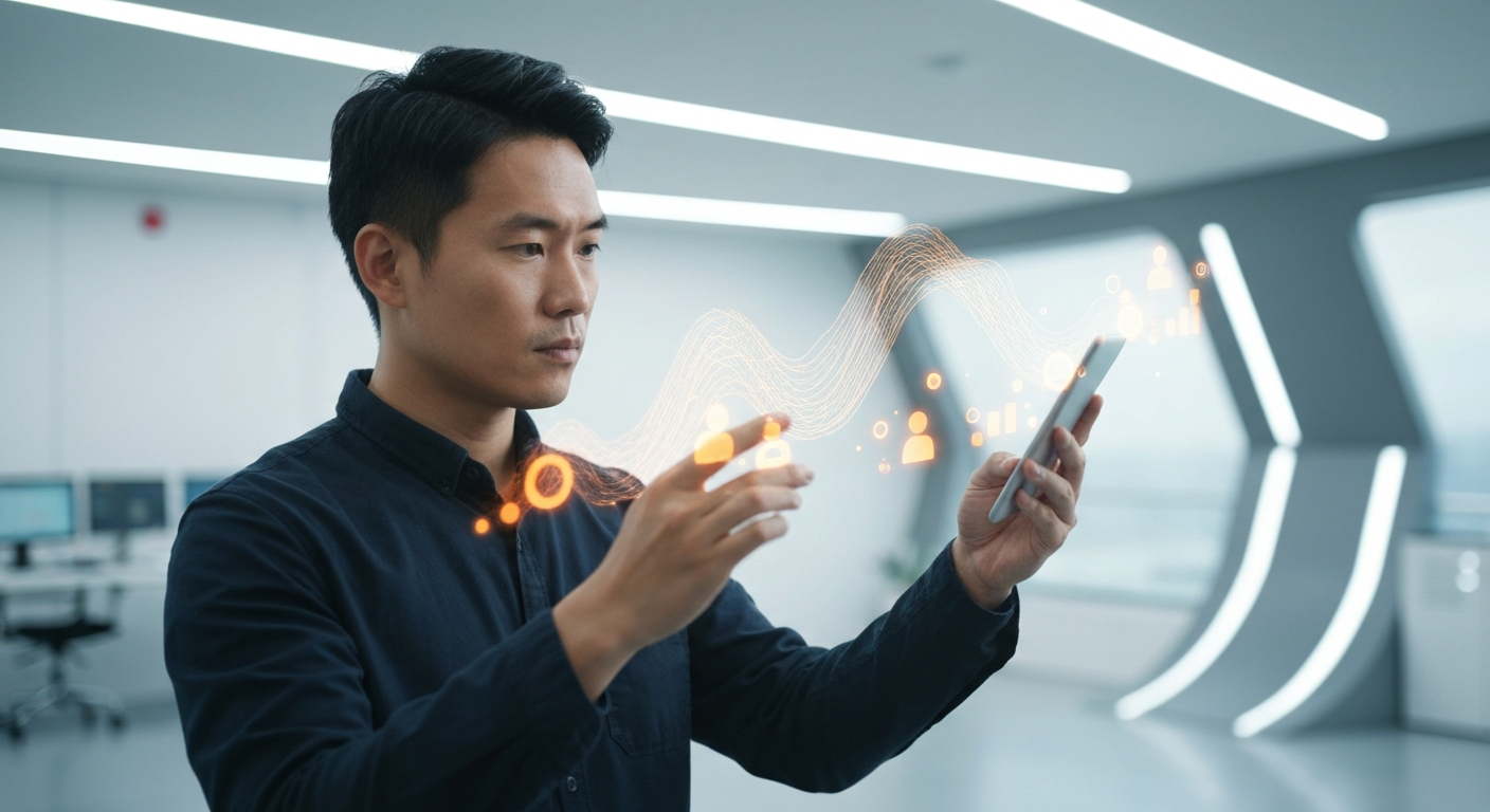How AI is Revolutionizing Lead Scoring