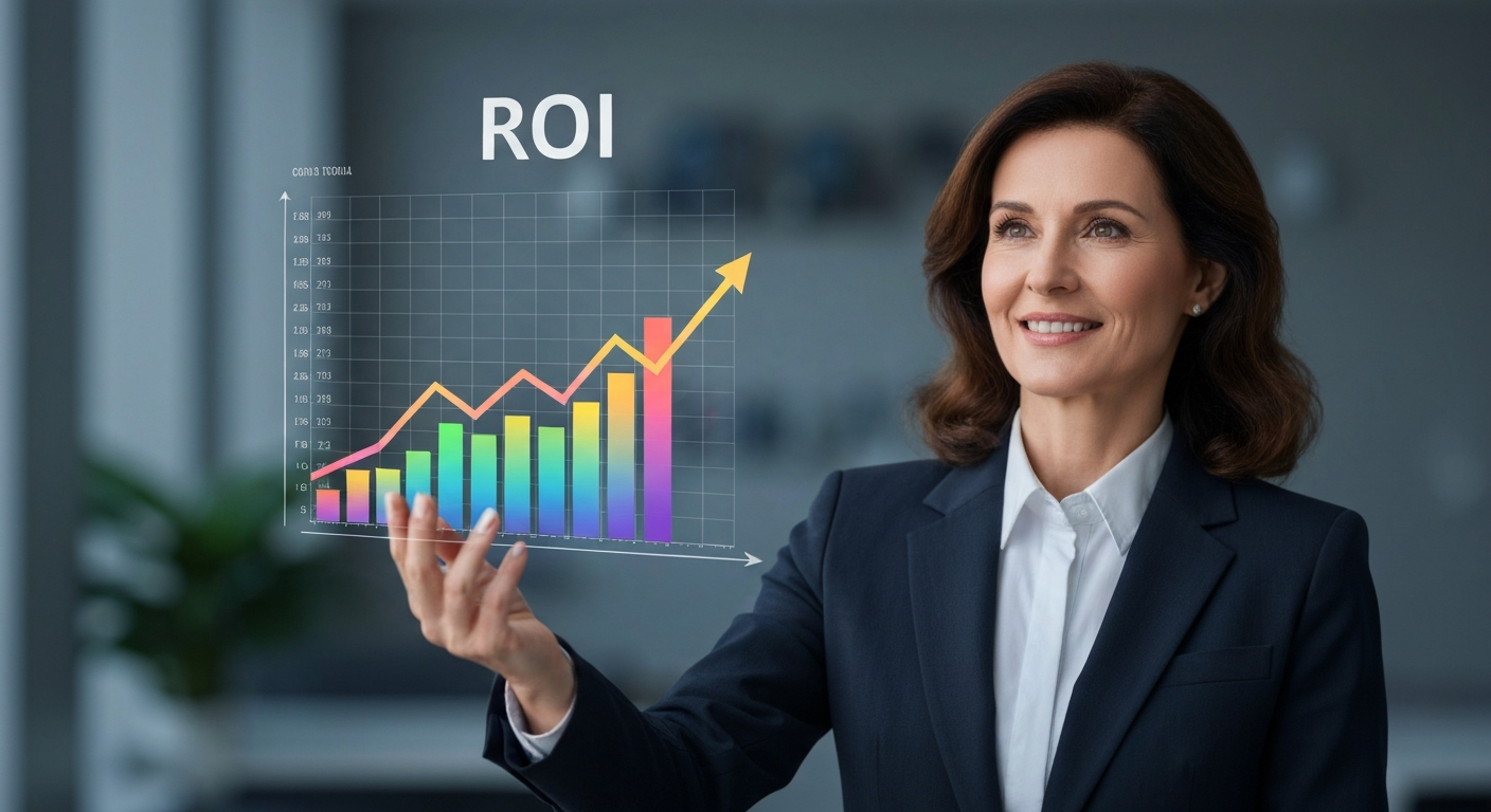 Maximizing ROI with CORLIN+ Advanced Analytics