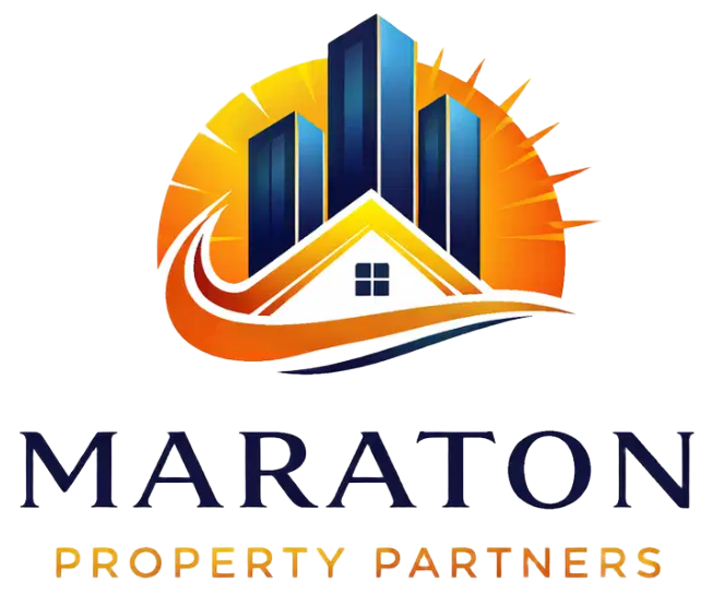 Maraton logo