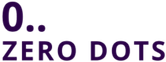 Zero Dots logo