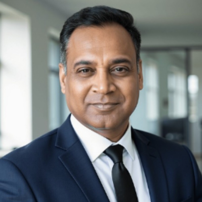 Mohan Krishnan