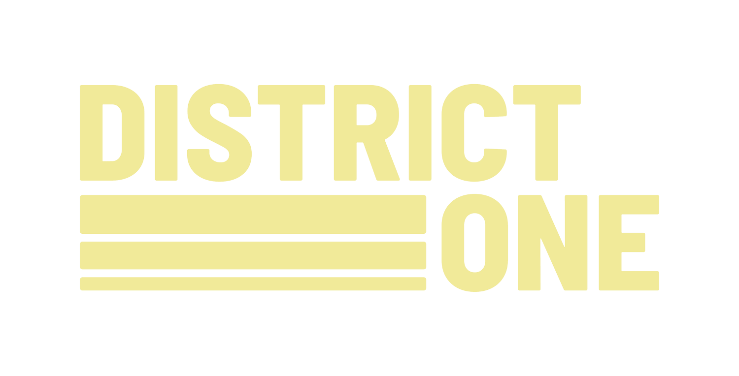 District One Gyms Case Study
