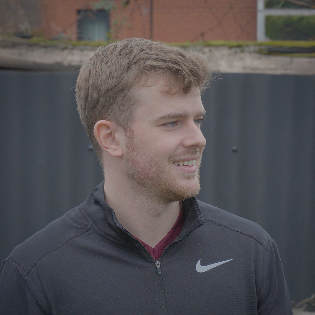 Robbie - Founder of Elite Socials