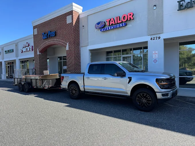 Commercial Junk Removal Service