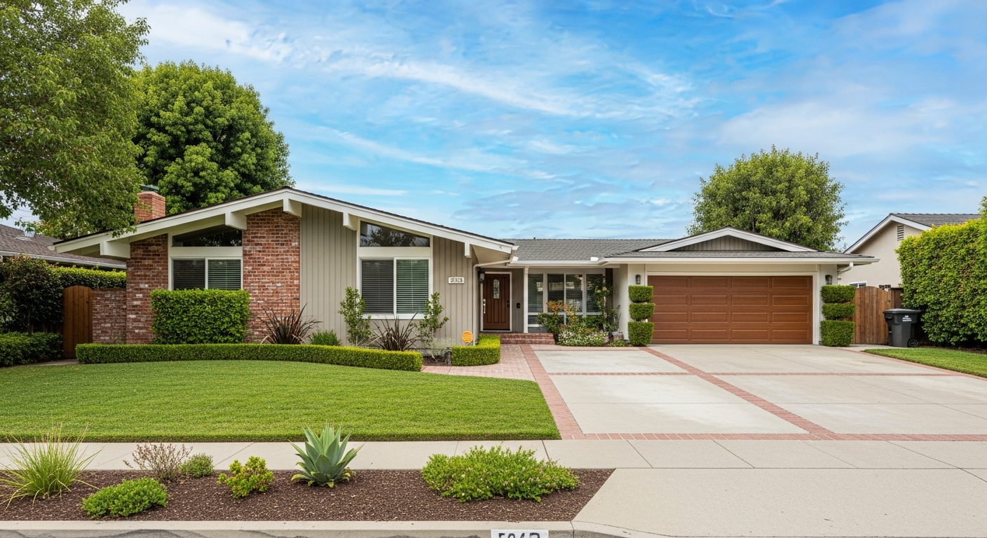 Home Inspector in Garden Grove CA
