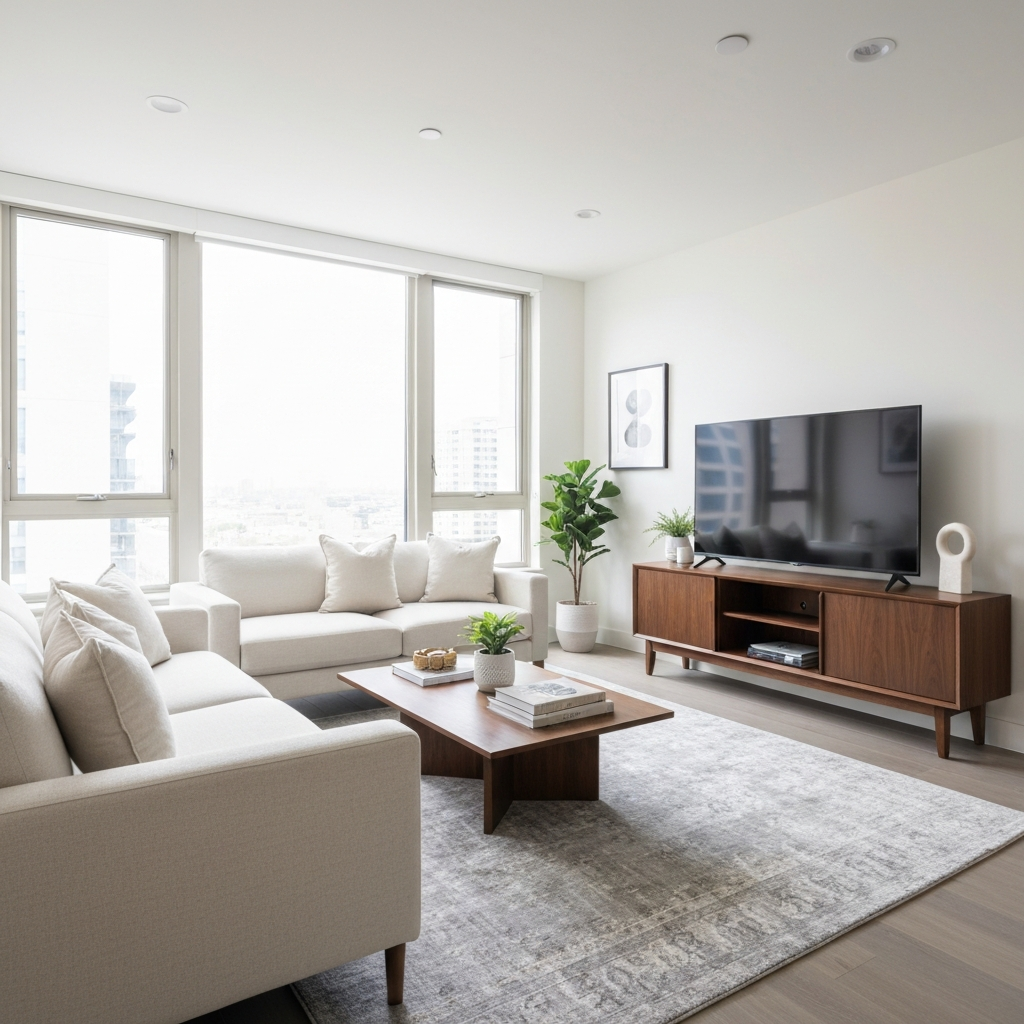 Short-Term Rental Inspections