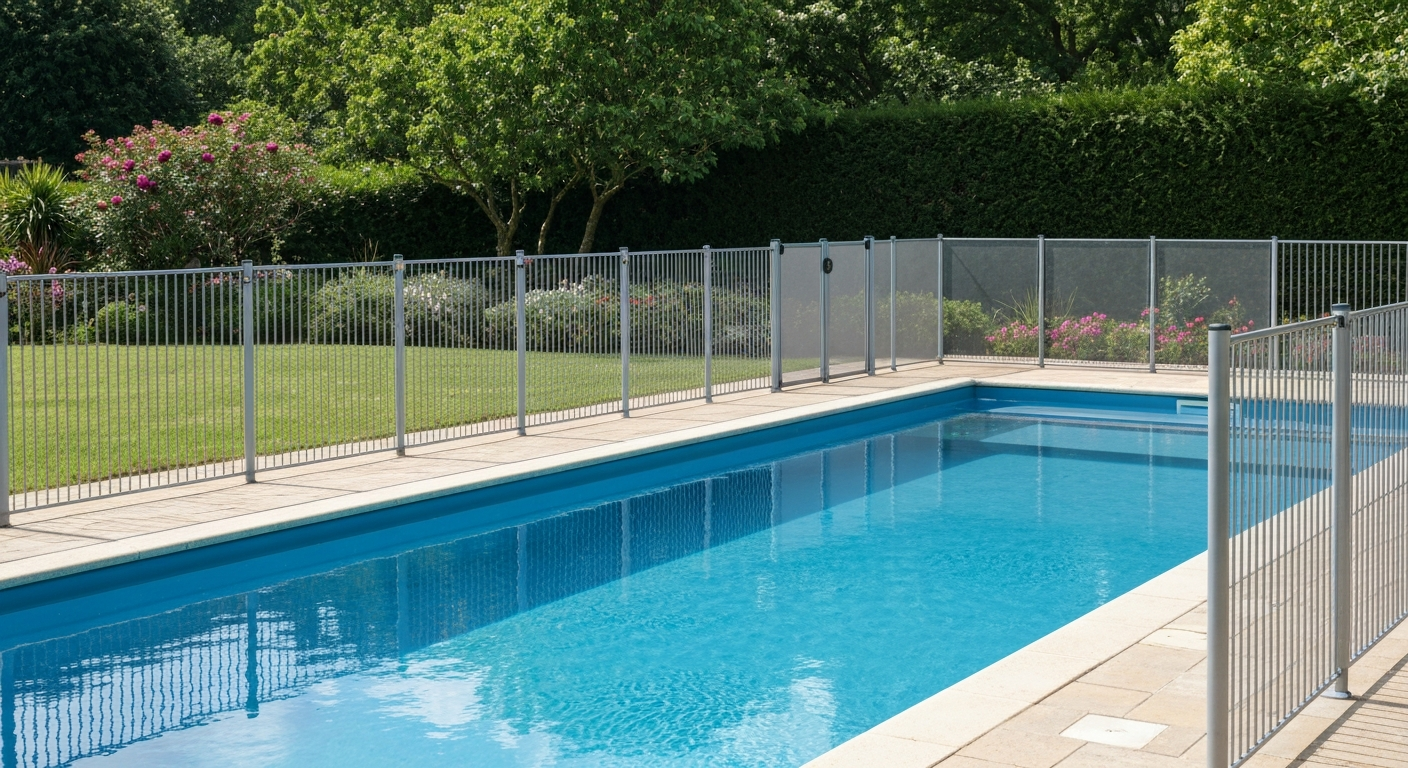 Pool & Spa Safety