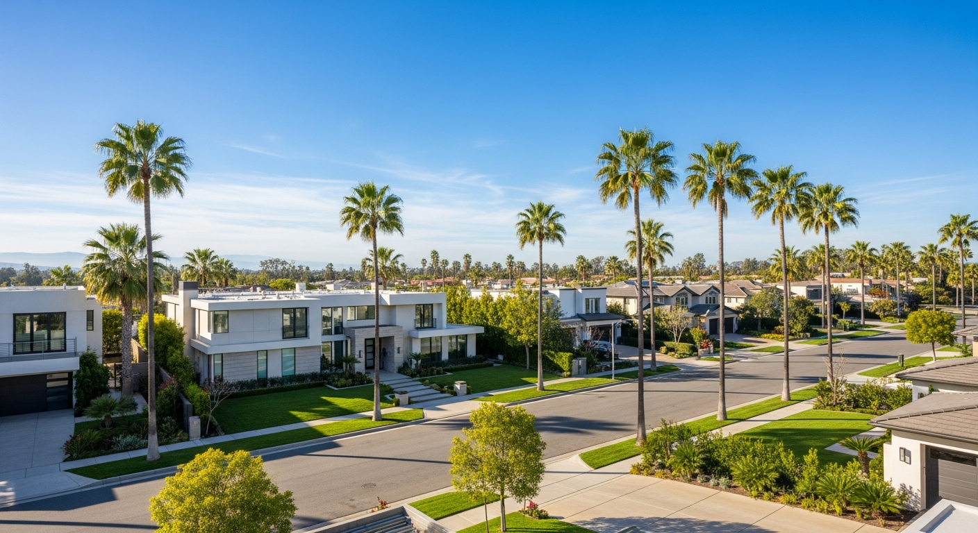 Home Inspections Orange County CA