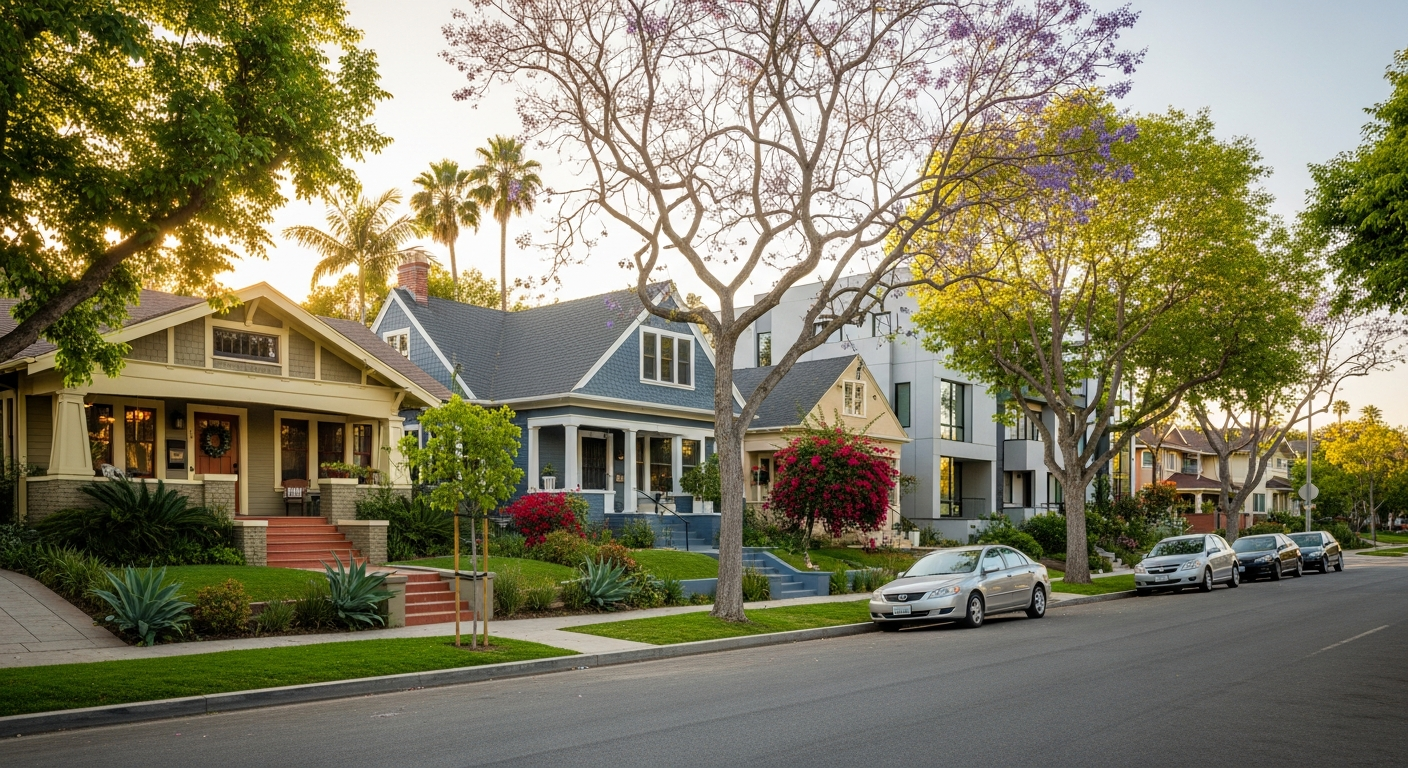 Historic Home Inspection Santa Ana