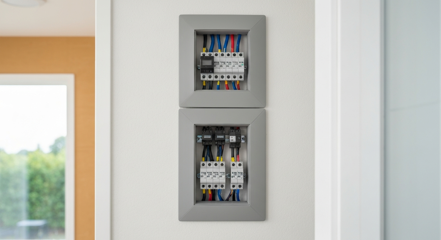 Electrical Panel Basics Every Homeowner Should Understand