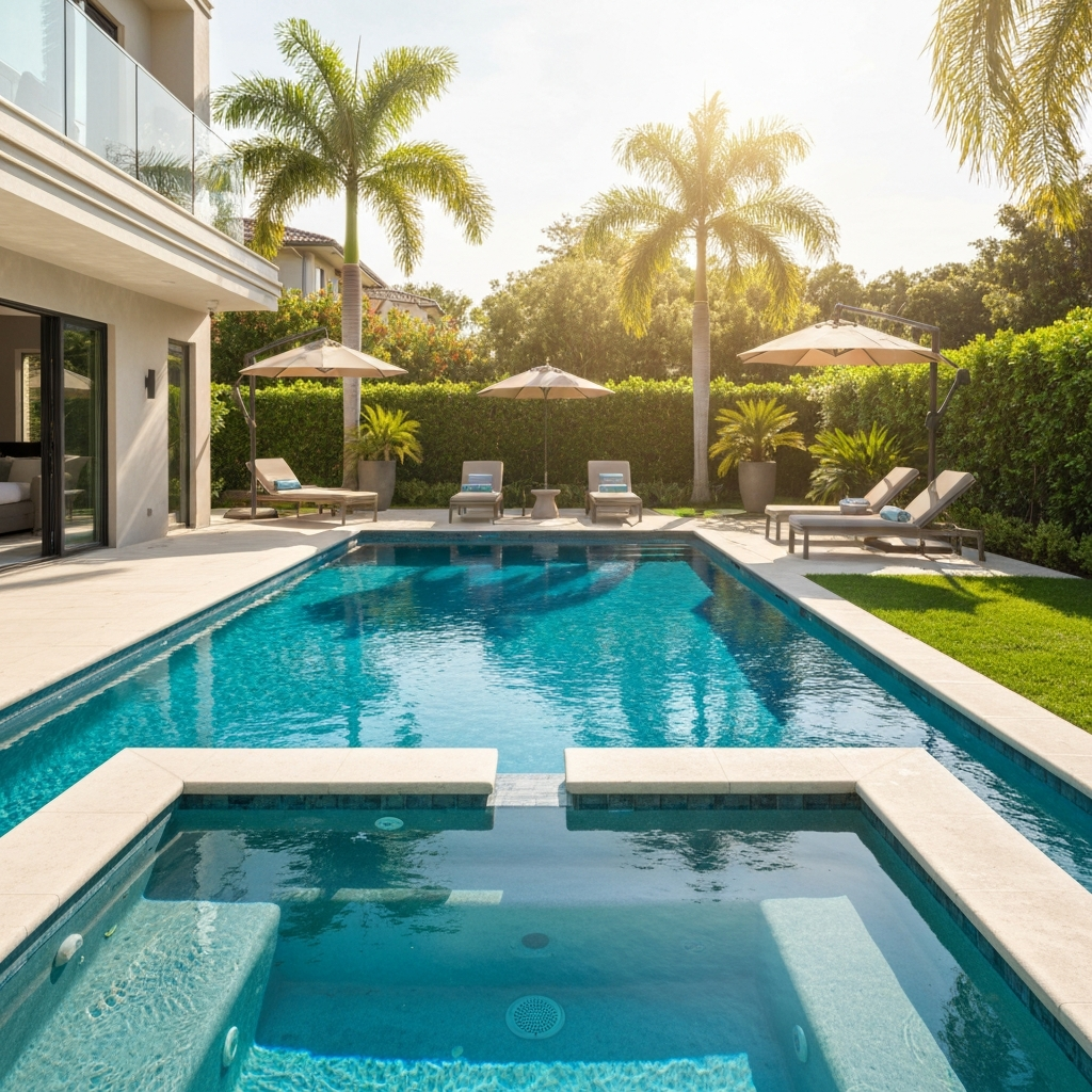 Pool & Spa Inspections