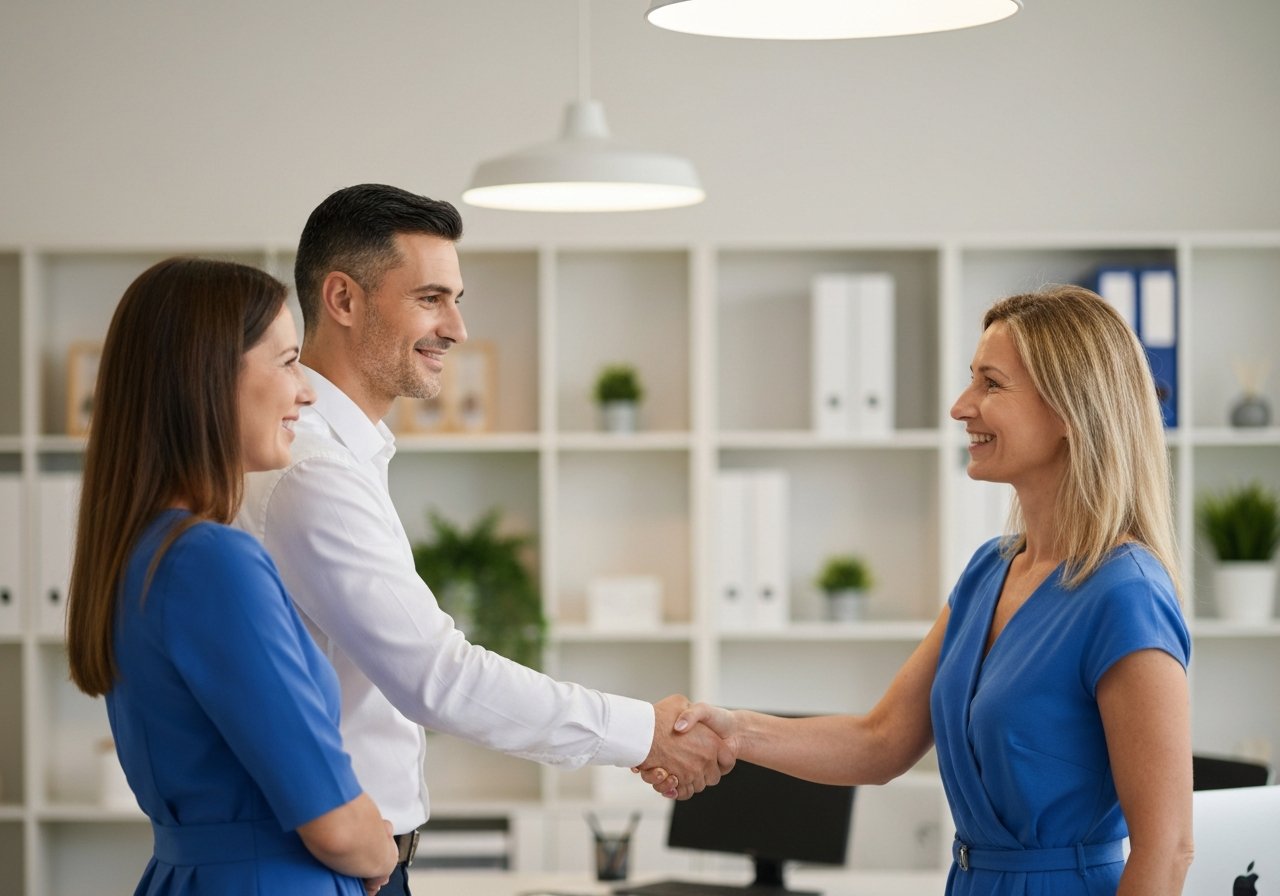 Professional consultation