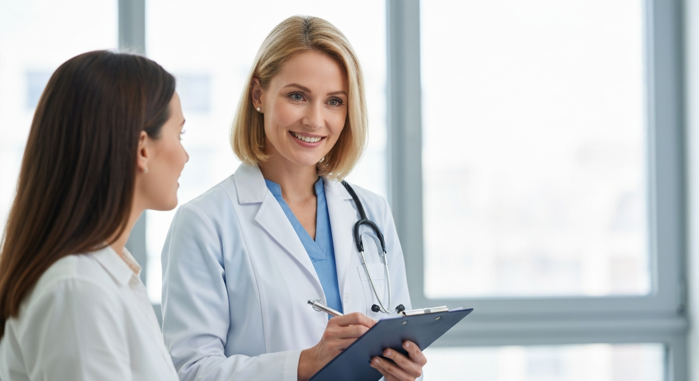 Dermoscopy & Skin Health