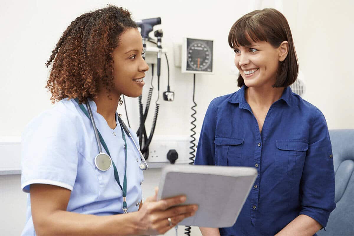General Consultations
