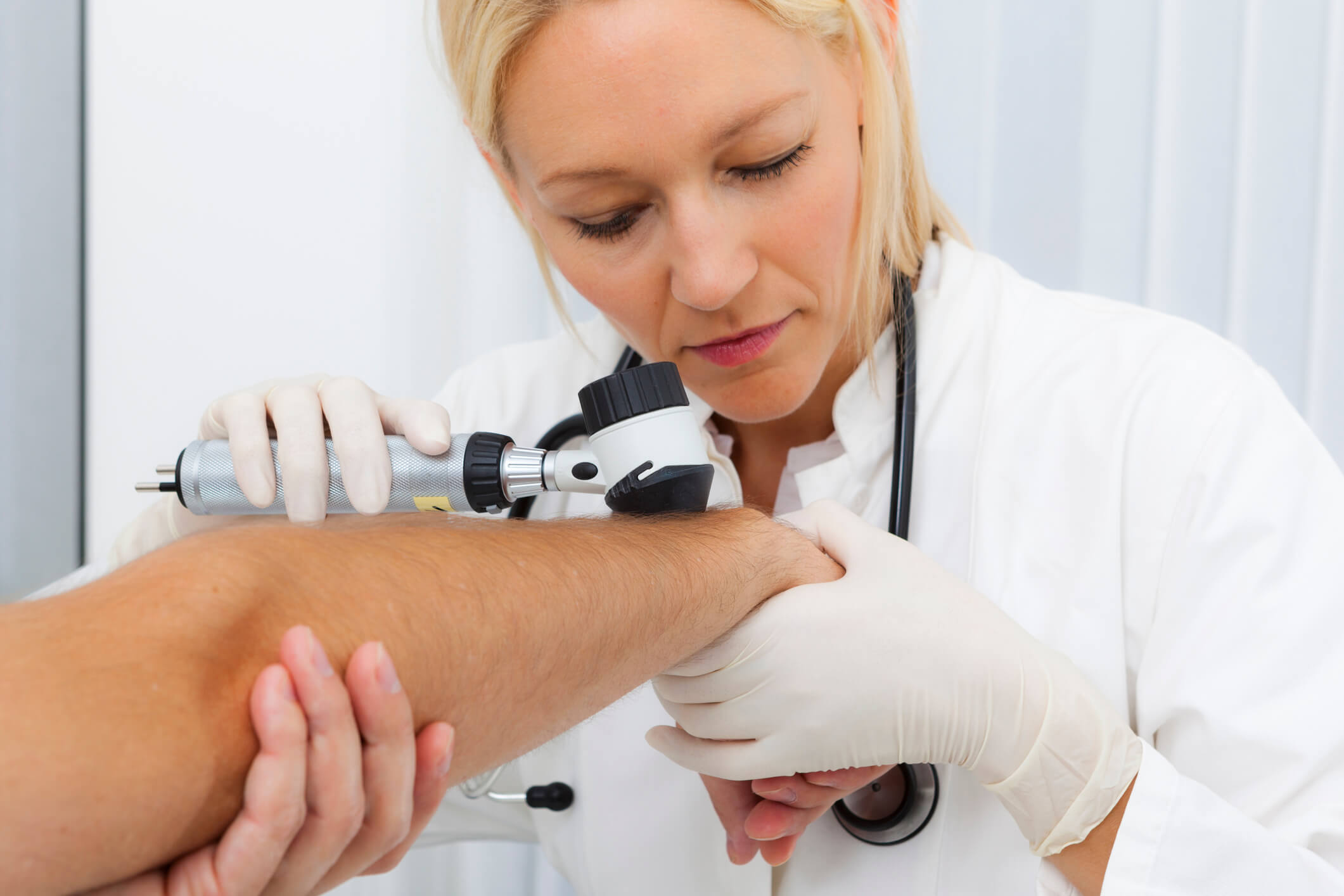 Dermoscopy & Skin Health