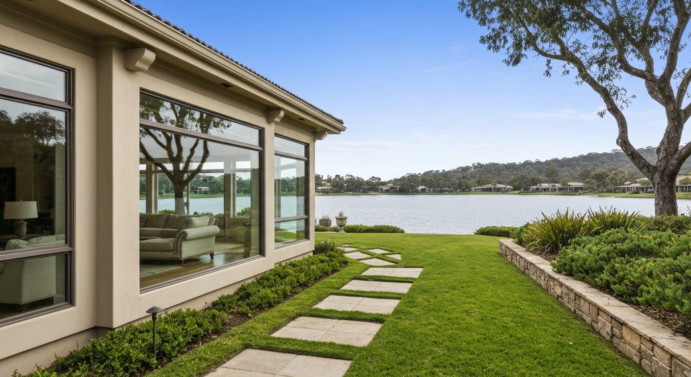 Sea Ranch Lakes Estate