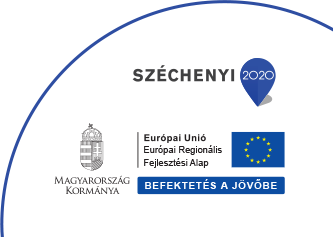 Széchenyi 2020 Pályázat