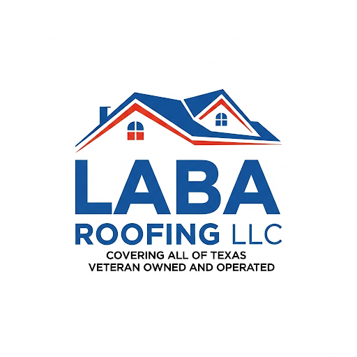 LABA Roofing Logo