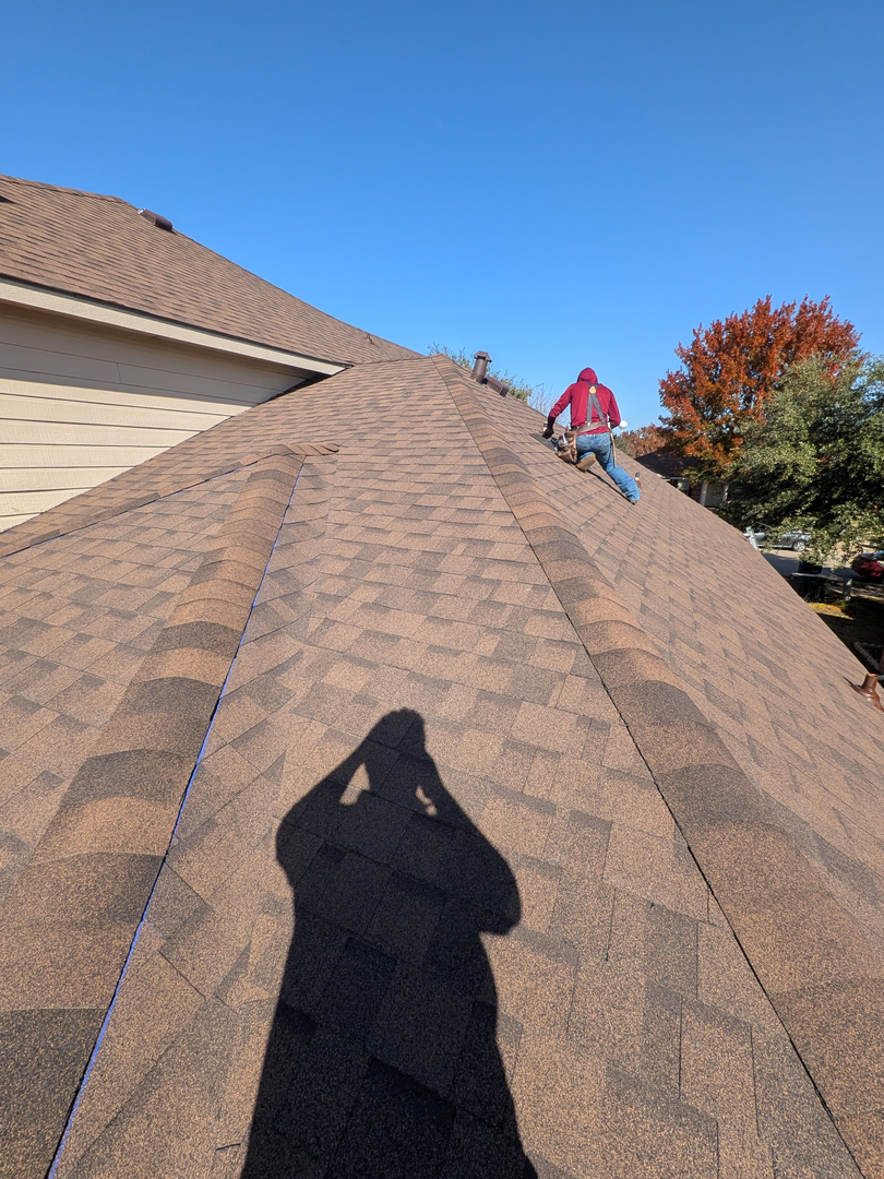 Beautiful DFW Home with new roof