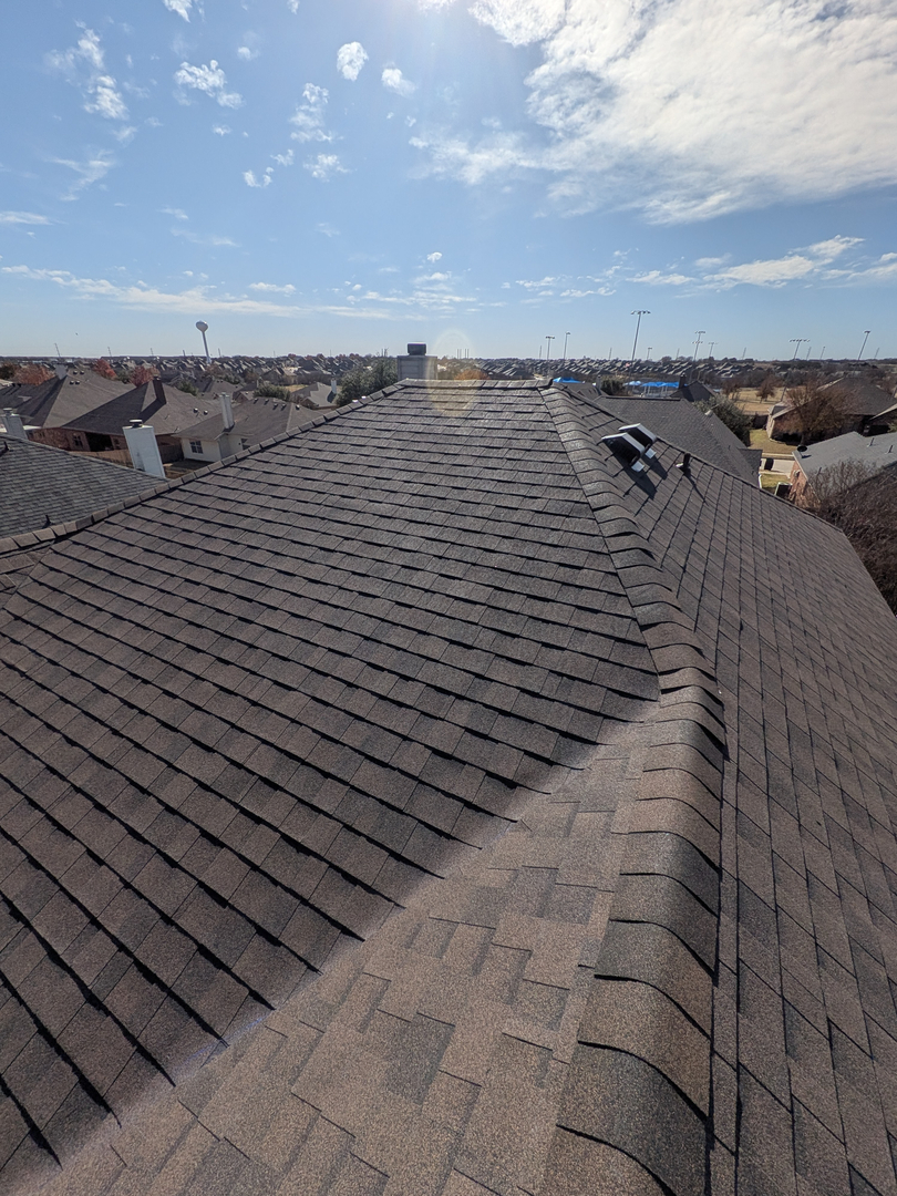 Residential Roofing