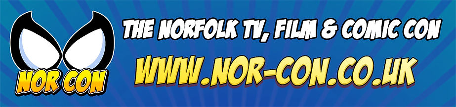 NOR CON Banner