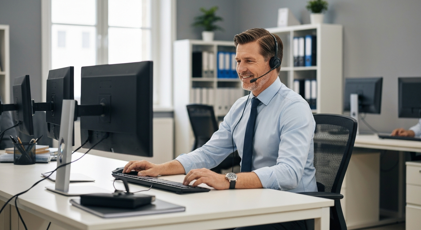 IT Support Professional