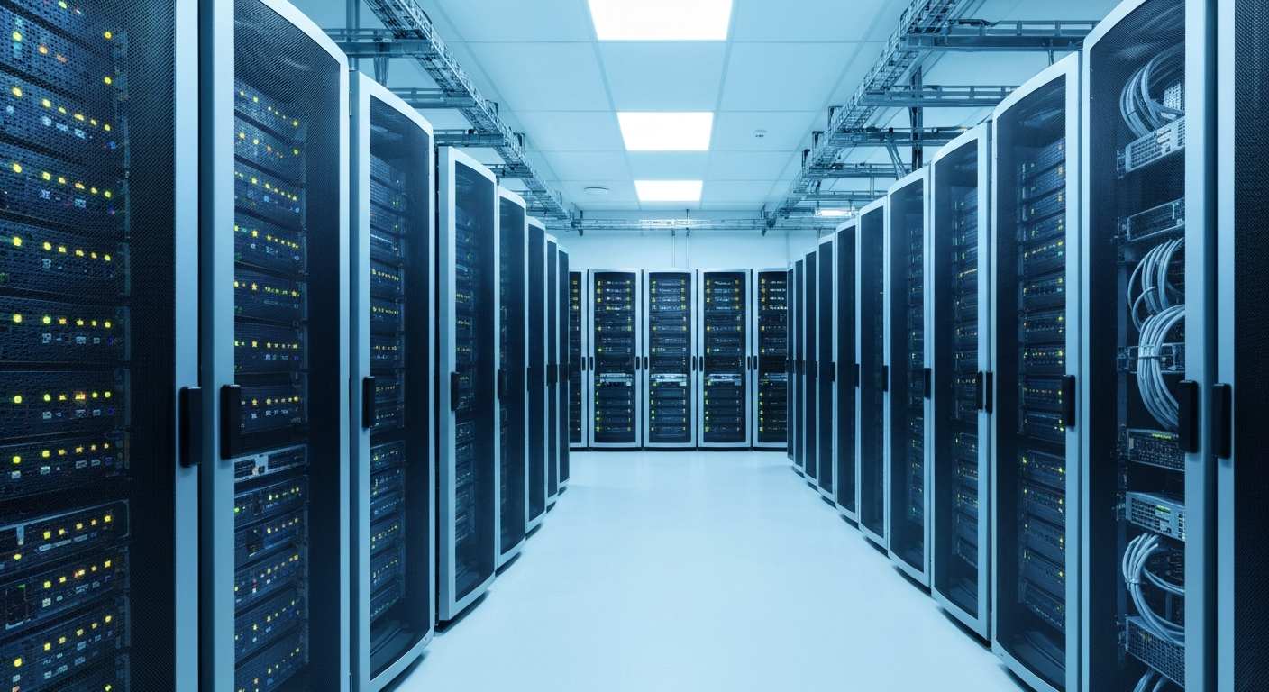 Services Infrastructure