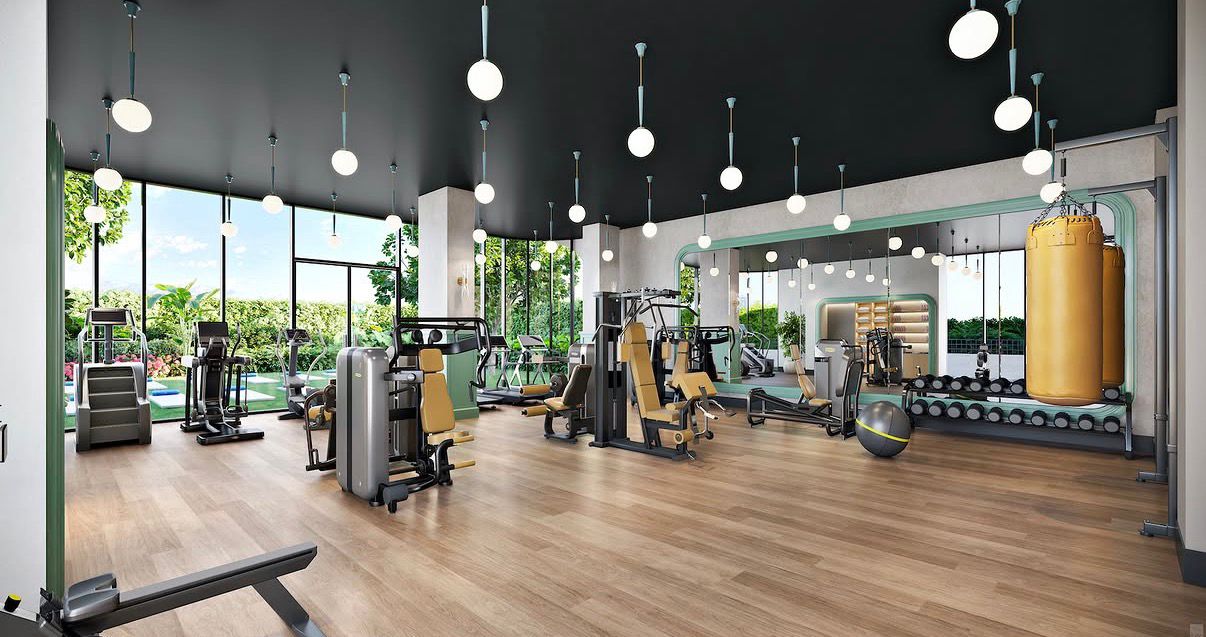 Nomad Residences 7