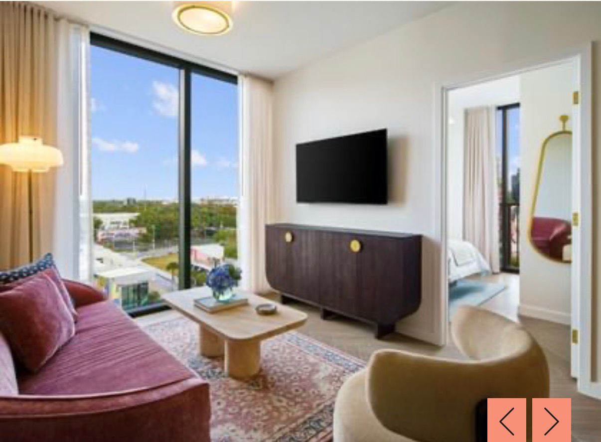 Nomad Residences 5