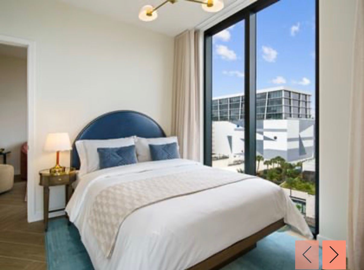 Nomad Residences 1