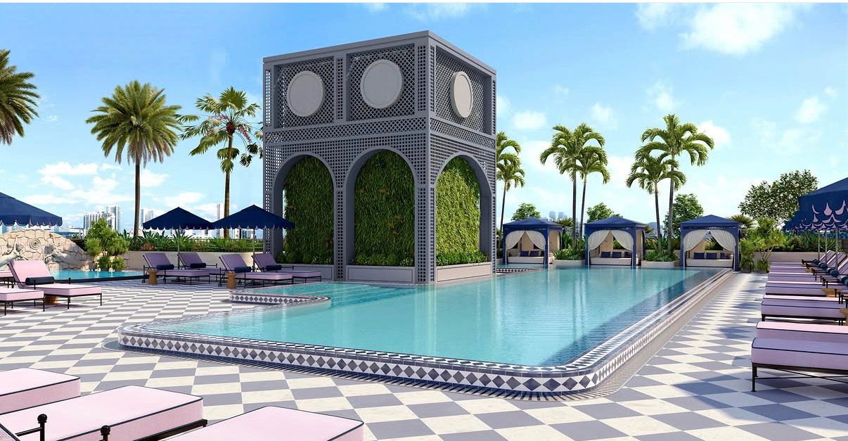 Nomad Residences 6