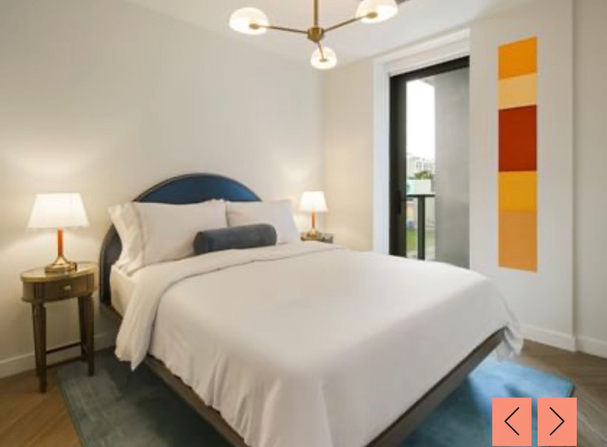 Nomad Residences 4