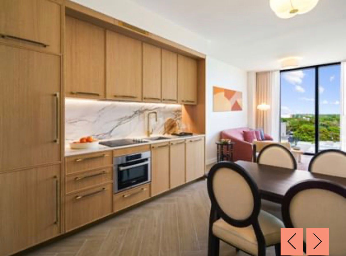 Nomad Residences 8