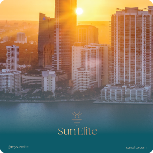 Miami luxury lifestyle