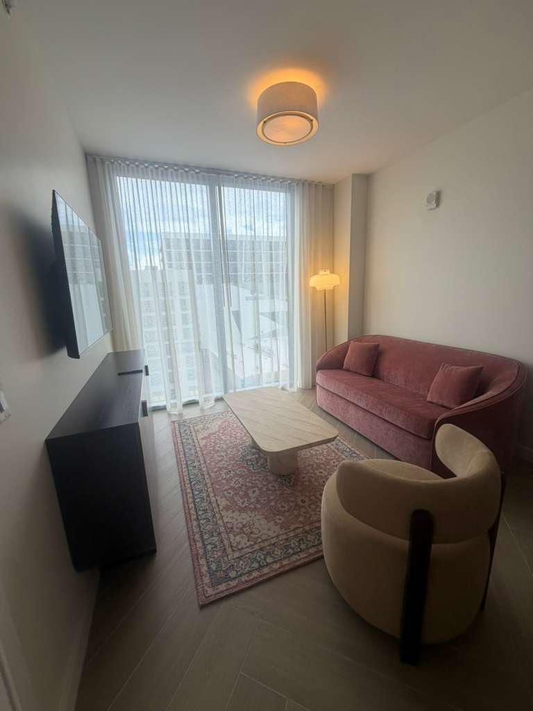 Nomad Residences 3