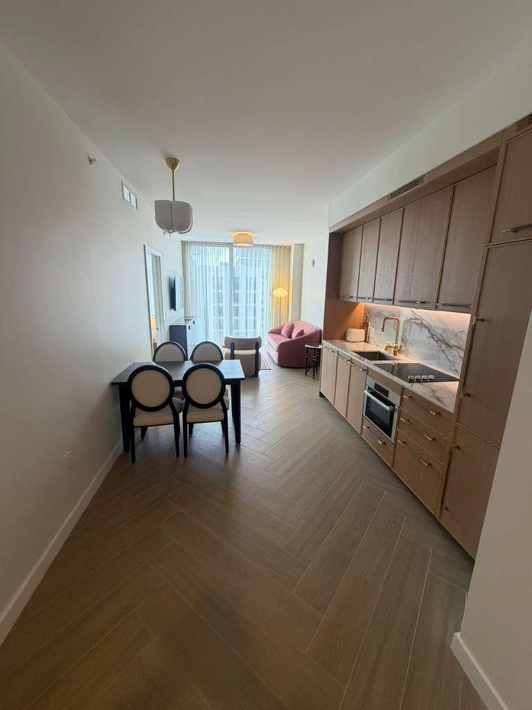 Nomad Residences 4