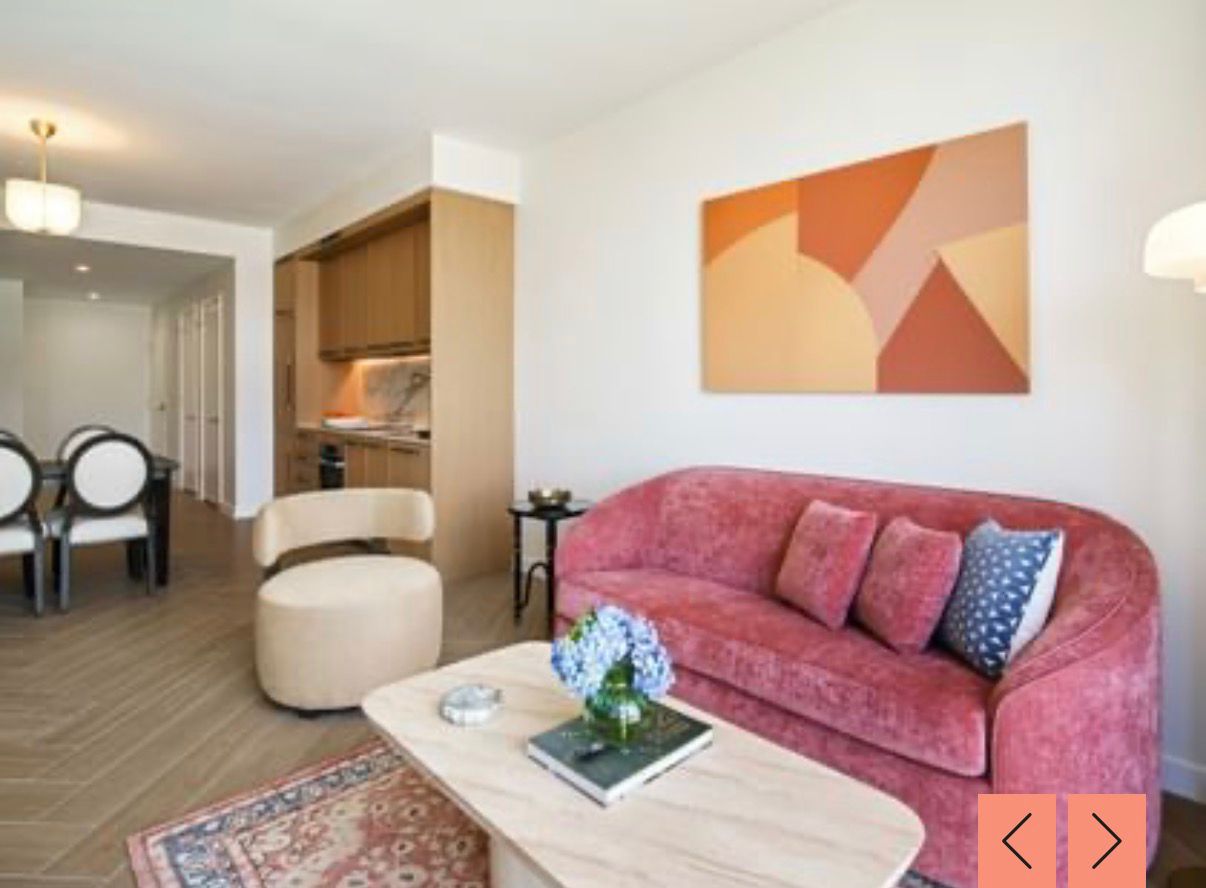Nomad Residences 2