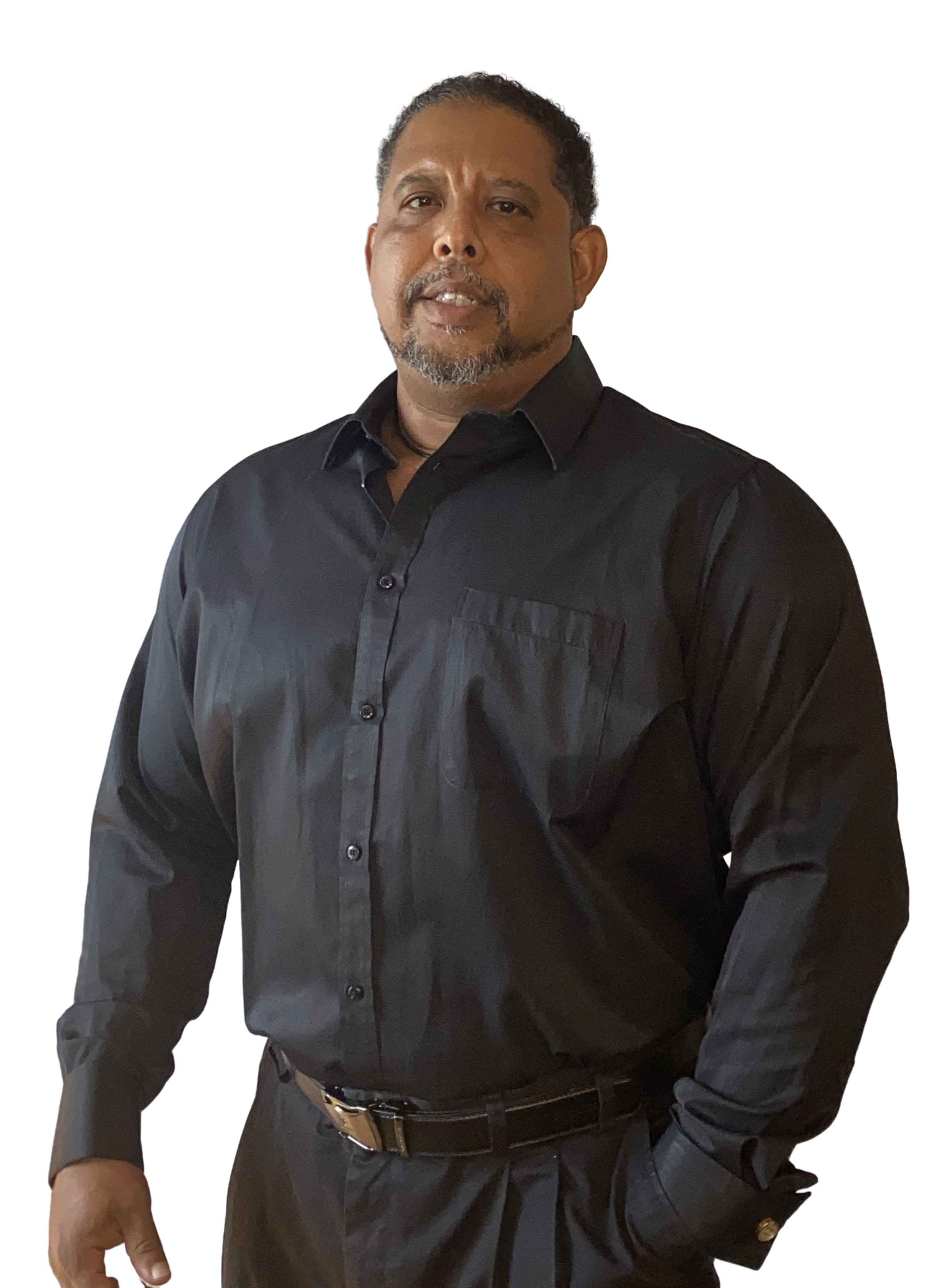 Shawn Hendricks