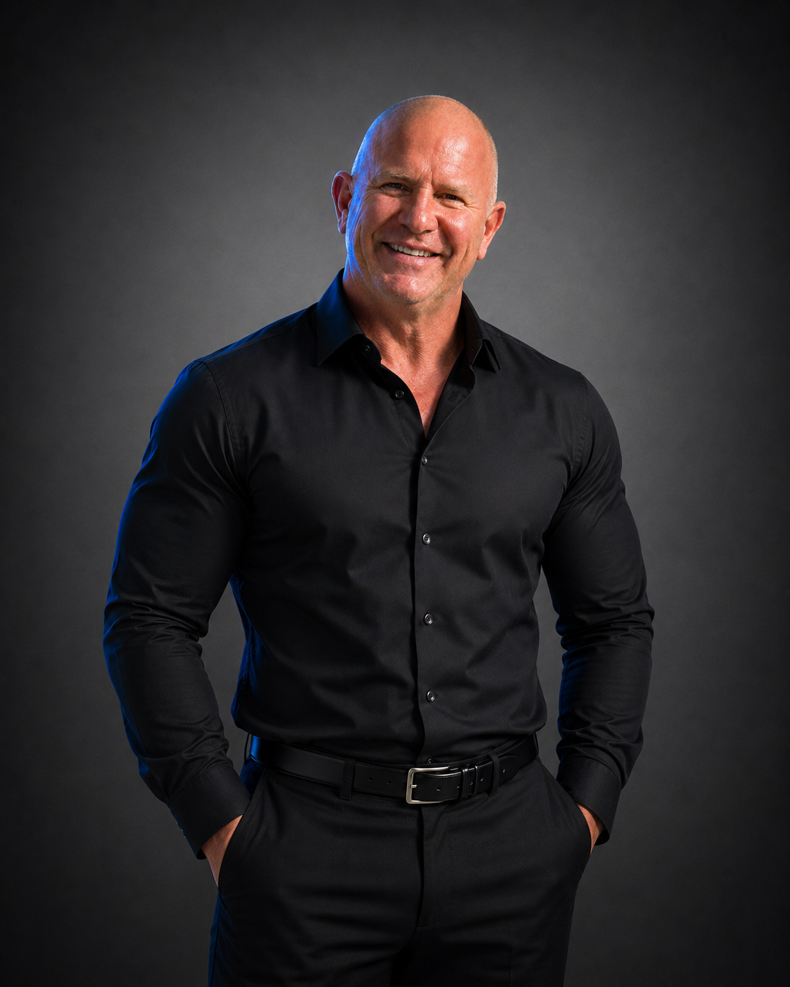 David Fasano