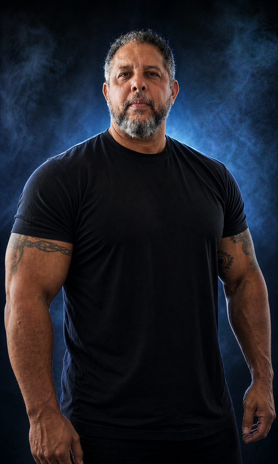 David Fasano Background