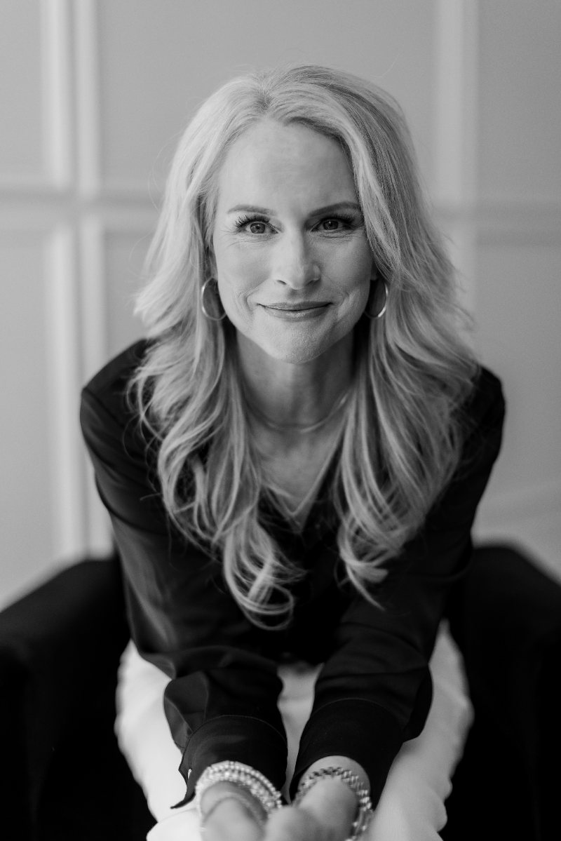 Jennifer Strickland