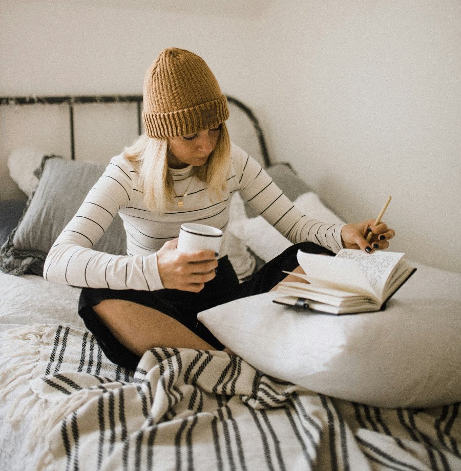 Writing Coaching