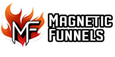 Magnetic Funnels