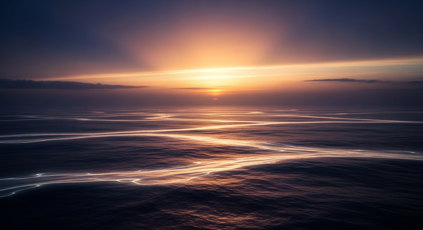 Horizon lighting