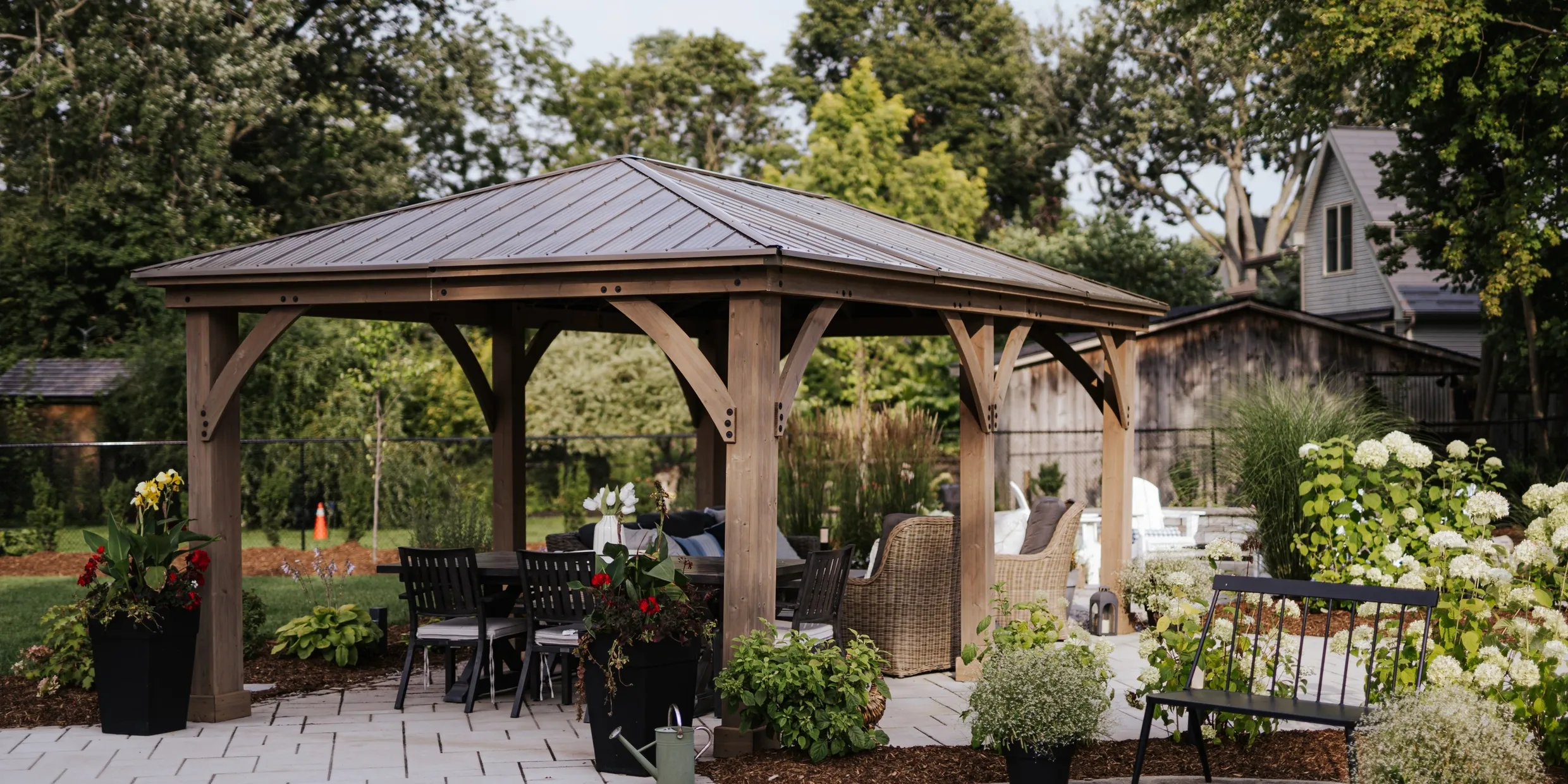 Patios & Decks — London Ontario