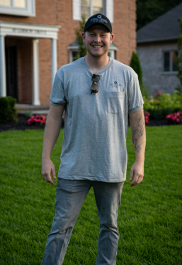 Founder of Living Design & Build