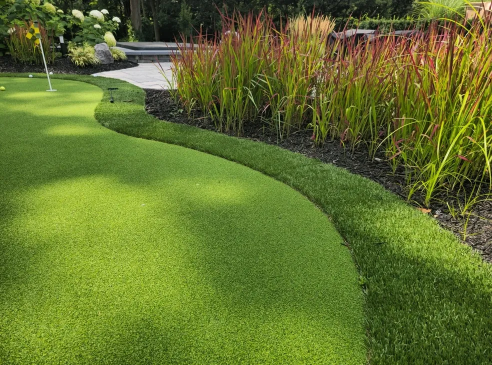 Artificial Turf — London Ontario